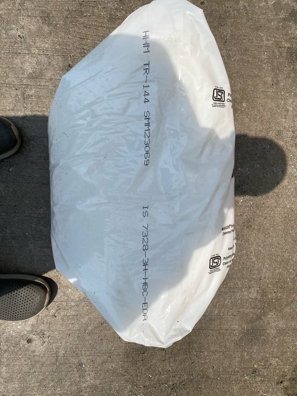High Density Polyethylene
