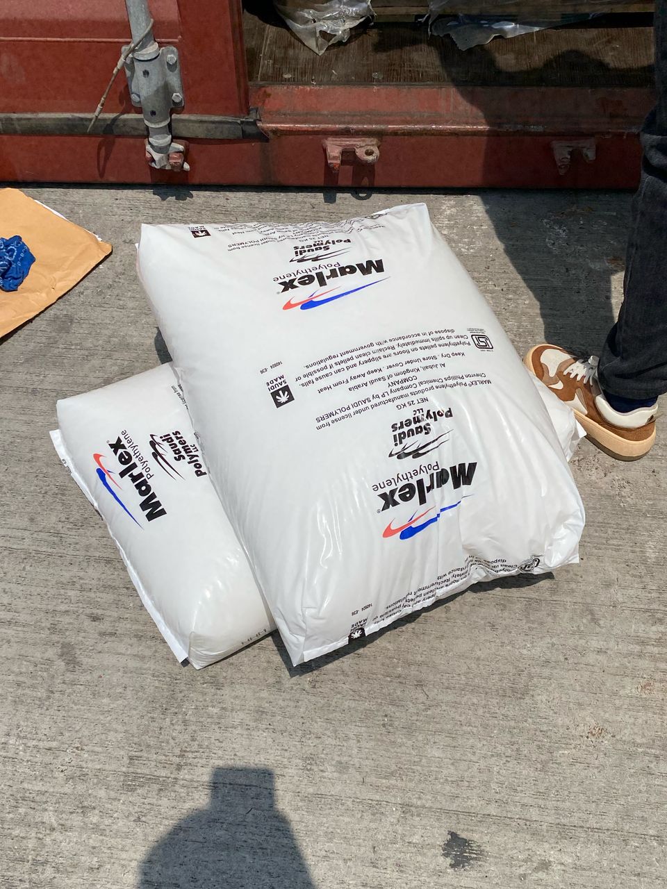 PVC Construction
