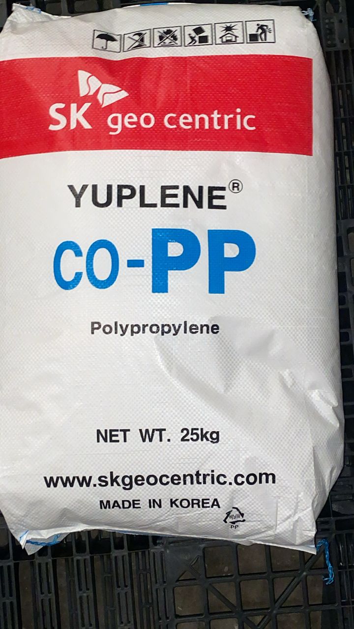 High Density Polyethylene