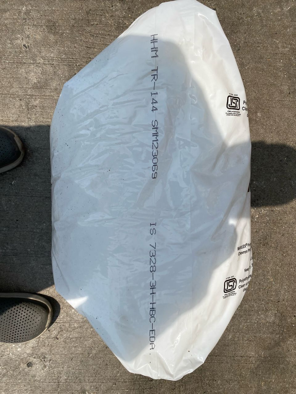 Polyethylene Terephthalate
