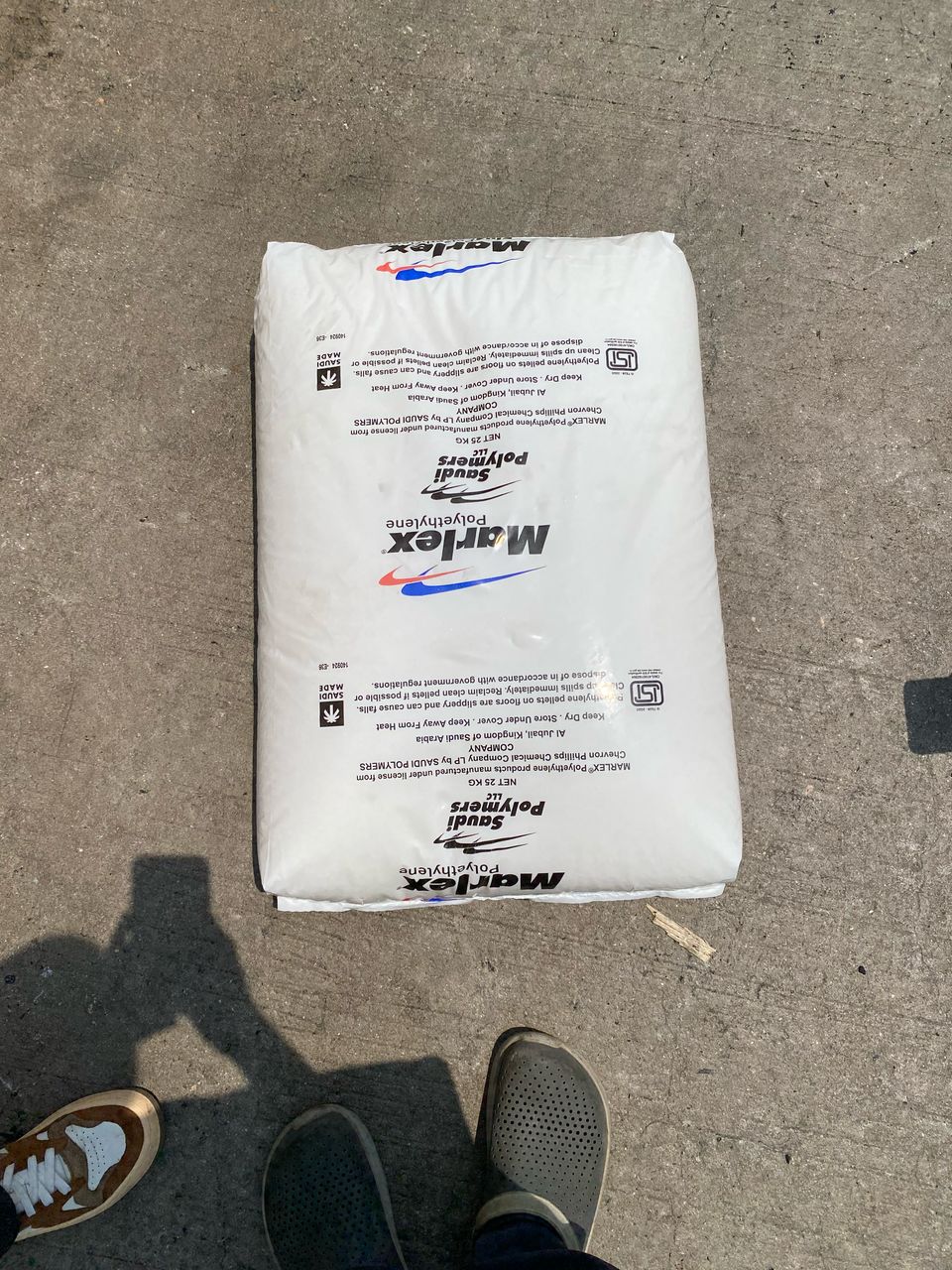 Polypropylene Copolymers