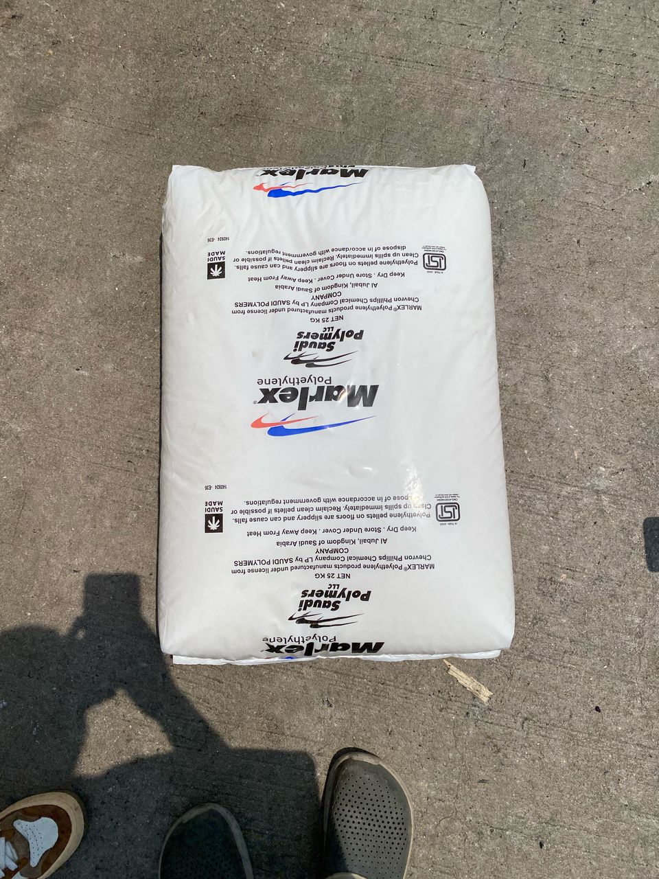 Polyvinyl Chloride