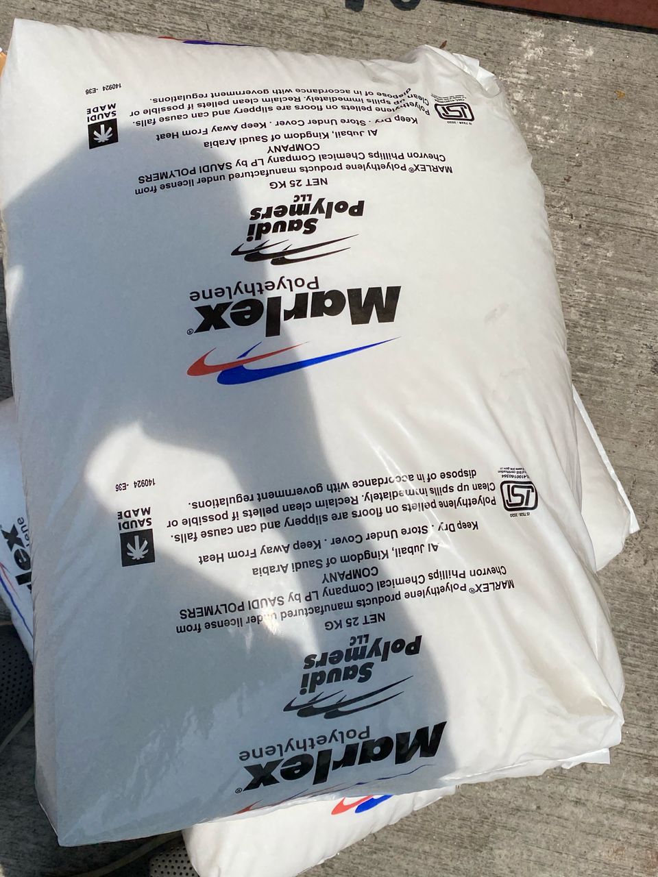 PP Copolymers Products