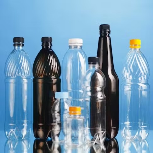 Beverage Bottles