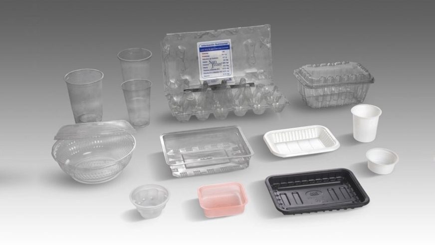 Food Packaging