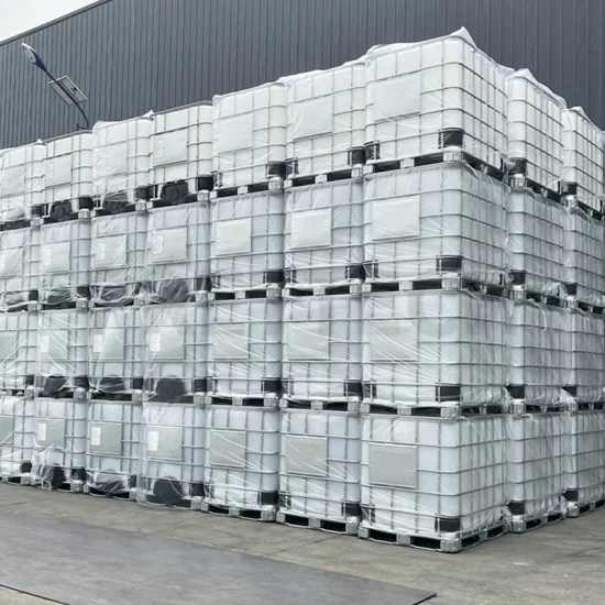 Industrial Containers