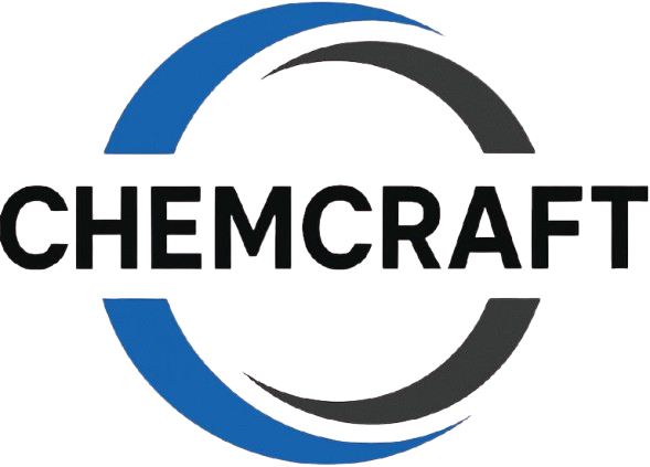 Chemcraft Logo