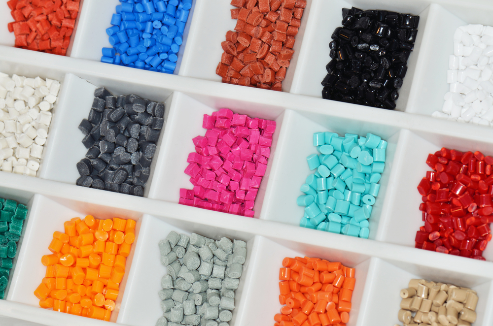 Polymer Resins