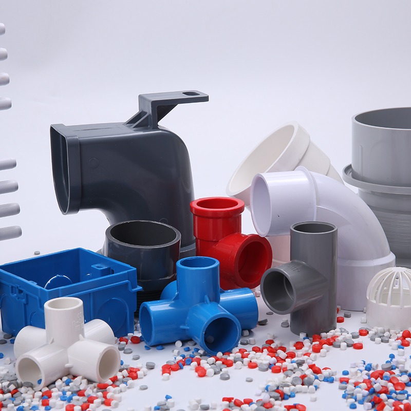 Polyvinyl Chloride