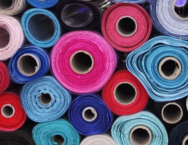 Textile Fibers
